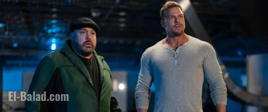 “Playdate (2025): Engaging Movie Review & Film Summary”