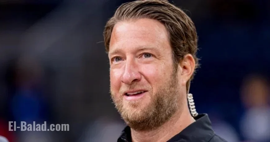 Man Arrested for Antisemitic Rant During Dave Portnoy’s Pizza Review