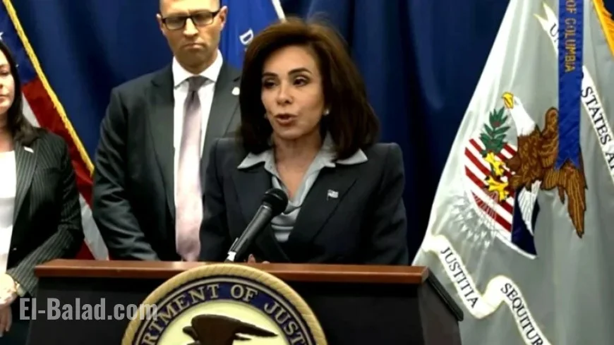 New Strike Force Targets $9B Chinese Crypto Scams Impacting Americans