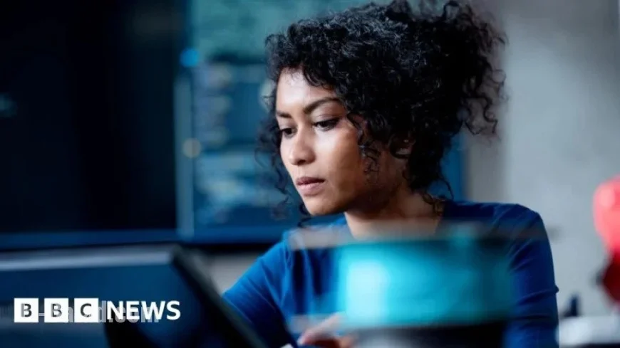 AI to Reduce Workforce by Two-Thirds