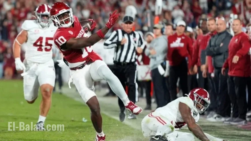 Week 12 College Football: Predicting Five Major Upsets in 2025 Season