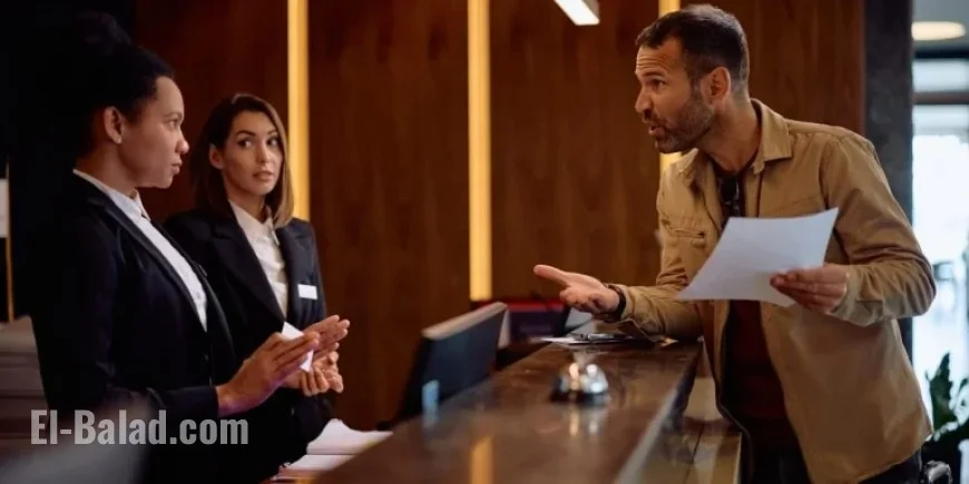 Marriott Severs Ties with Sonder, Stranding Thousands of Guests