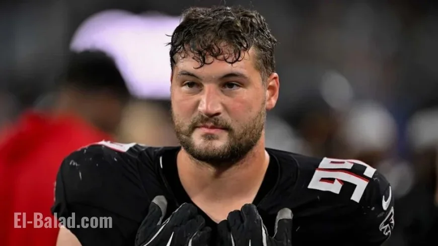 Bills Add DE Morgan Fox to Practice Squad