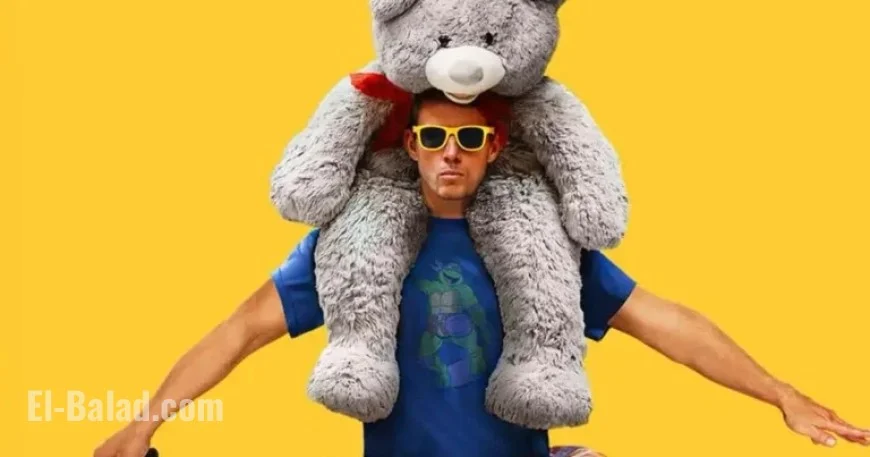 Roofman to Release 4K Blu-ray Early Next Year