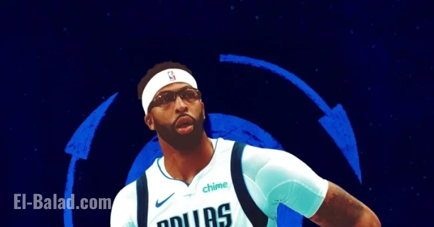 Five Bold Anthony Davis Trades That Could Succeed