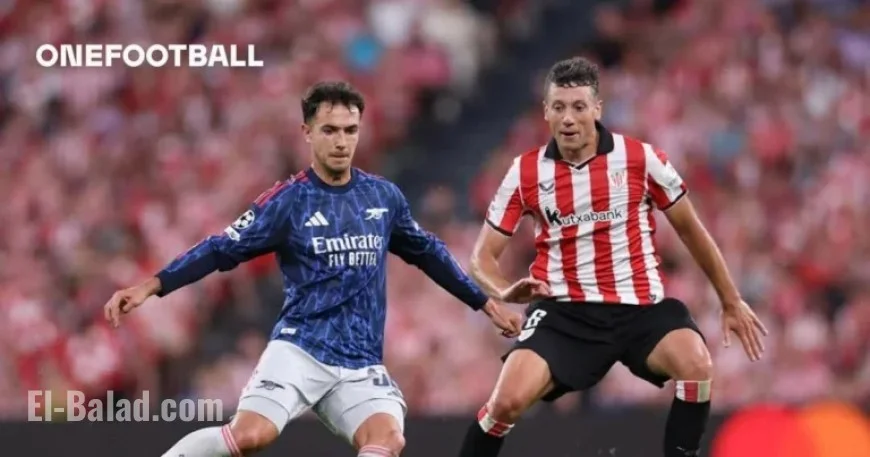 Philippe Senderos Unveils Key Player Balancing Arsenal’s Midfield