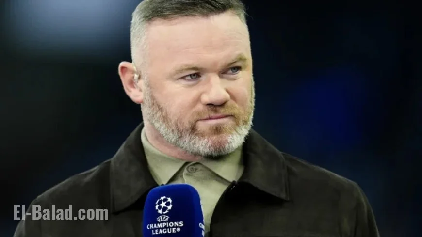 Wayne Rooney Criticizes £164m Man Utd Signings as ‘Horrendous Mistakes’