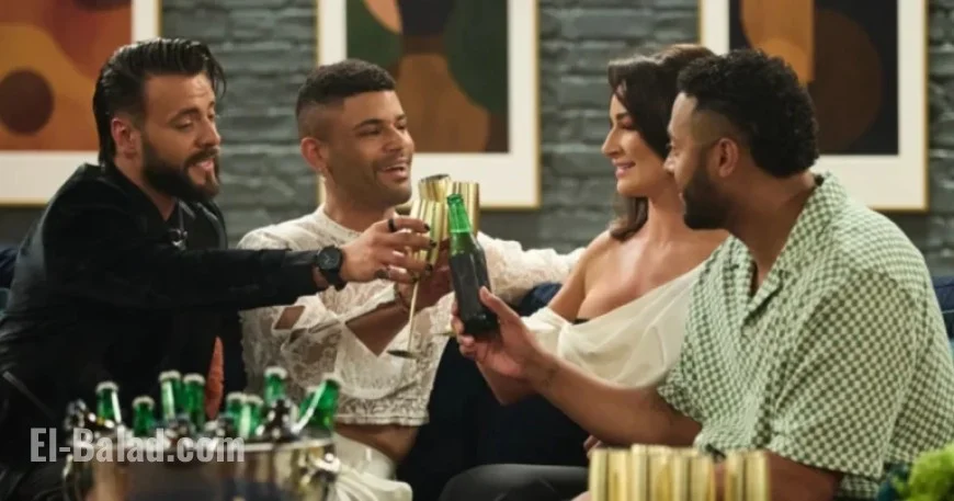 MAFS UK 2025 Couple Thrives: No Reunion Needed to Discover Who