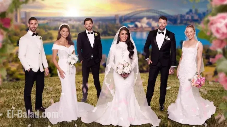 Which ‘Married at First Sight UK’ Couples Thrived in 2025?