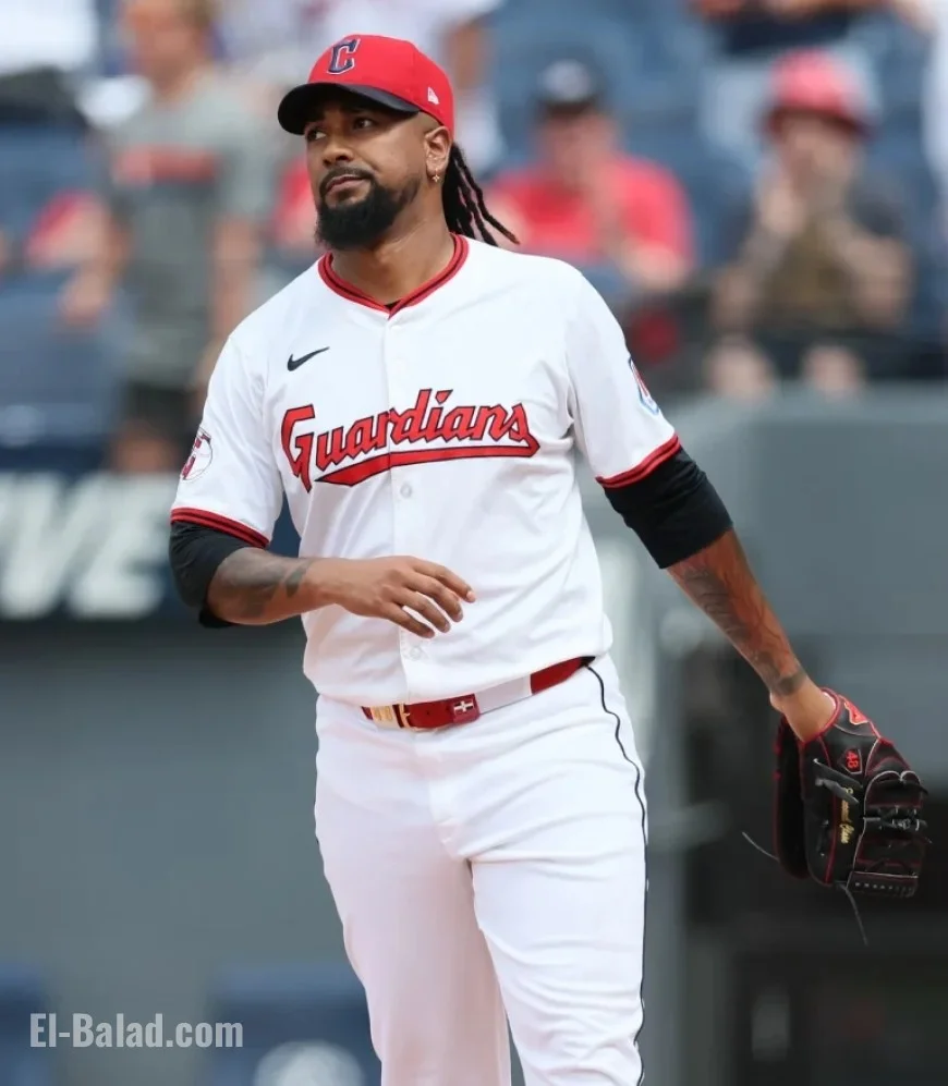 MLB Faces Uncertainty Following Guardians Scandal