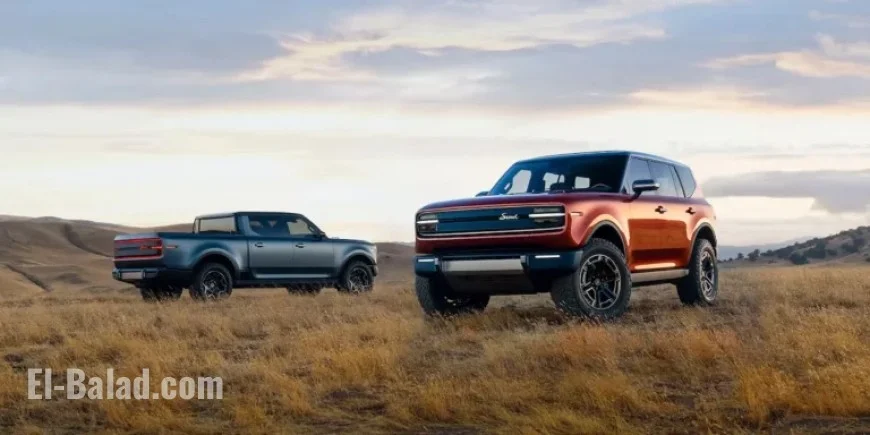 Charlotte Secures $207M Auto Firm Relocation, Creates 1,200 Jobs