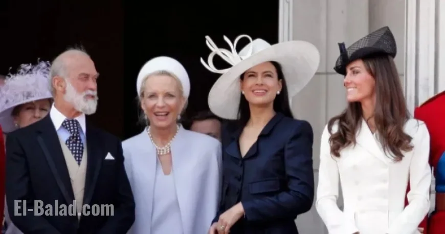 “Royal Family Life: ‘Living in Total Hell,’ Reveals Insider”