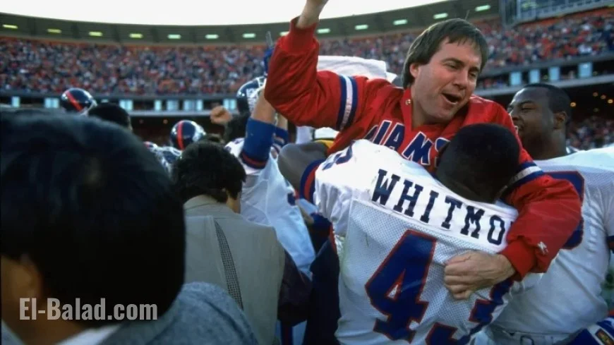 Bill Belichick’s Move to Giants: Unlikely Yet Possible