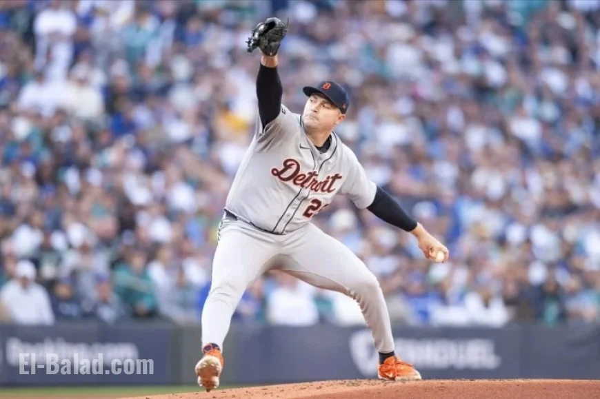 Insights from MLB GM Meetings: Starting Pitcher Trade Market Explored