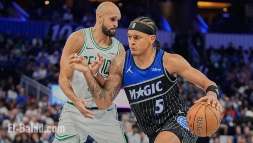 Paolo Banchero Targets Birthday Victory for Orlando Magic
