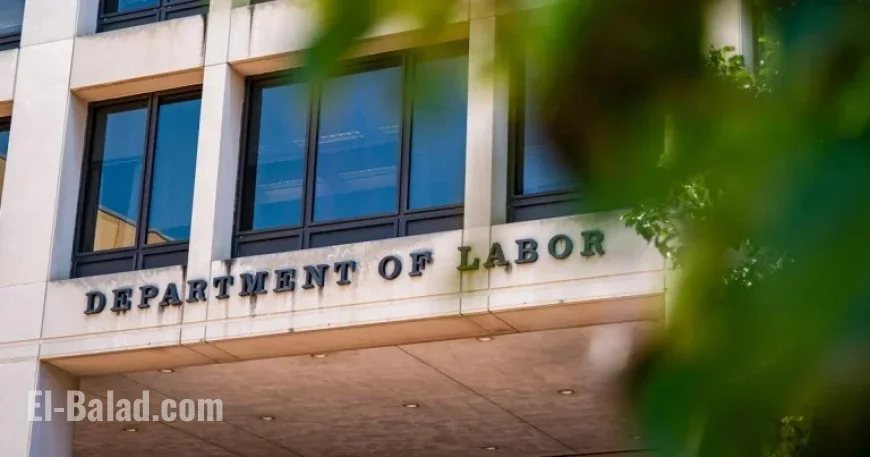 Government Shutdown Delays Key Economic Reports Release