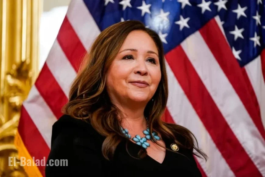 Rep. Grijalva’s Signature Secures House Vote on Epstein Files