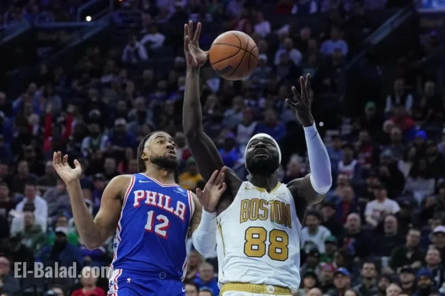 Grizzlies Face Celtics as Boston Seeks Redemption After Late Defeat