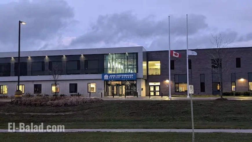 Tragic Hanover Crash: Three Teens Killed, One Hospitalized