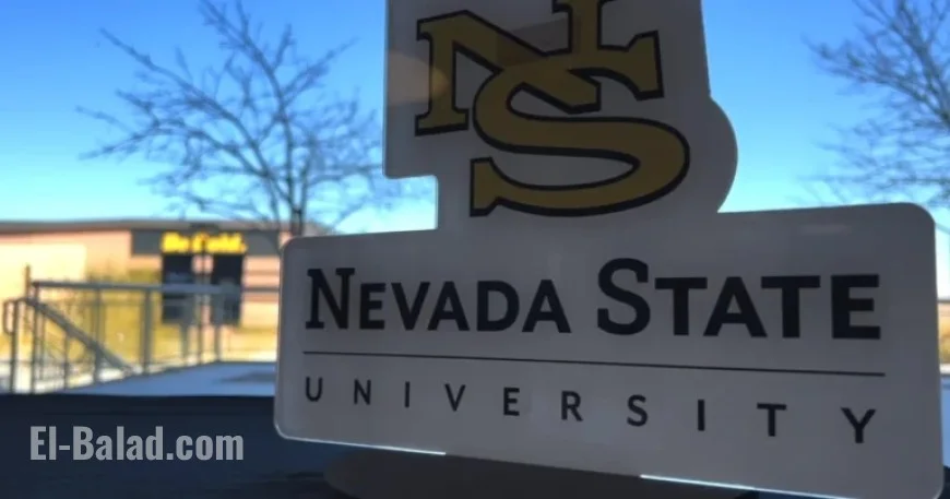 Nevada State University Orders Immediate Shelter-in-Place