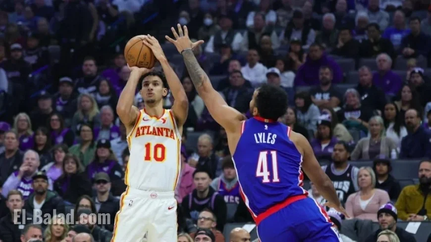 Hawks vs Kings: Preview, Injury Updates, and Projected Lineup for Tonight