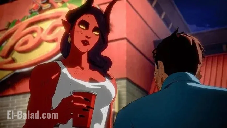 ‘Dispatch’ Season 2 Update: Exciting News Follows Its Surprising Launch