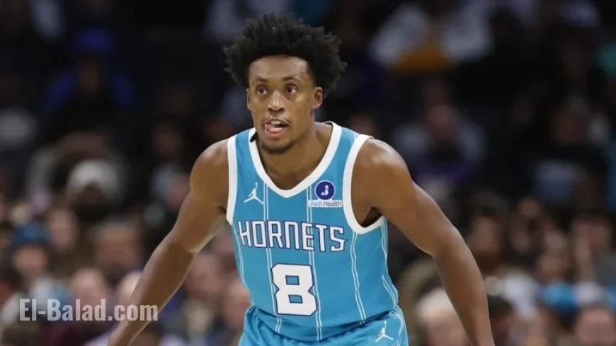 Charlotte vs. Milwaukee Bucks: Expert Score Predictions for First Matchup