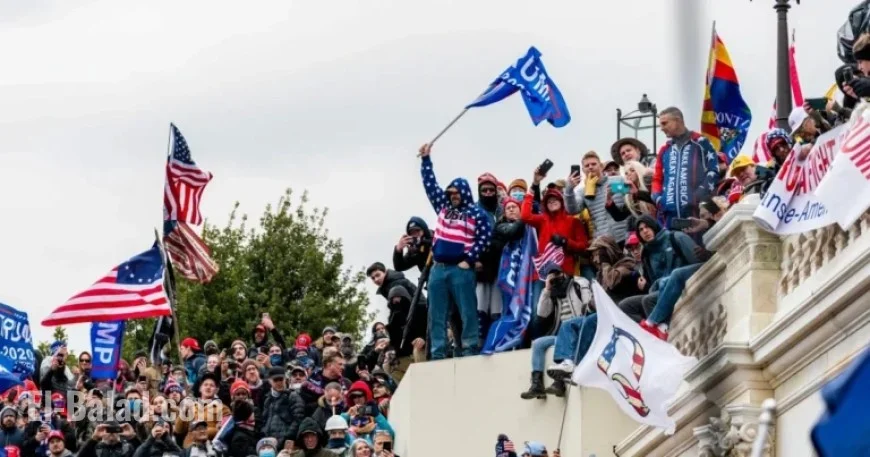 House to Vote on Repealing Senator Lawsuit Provision for Jan. 6 Searches