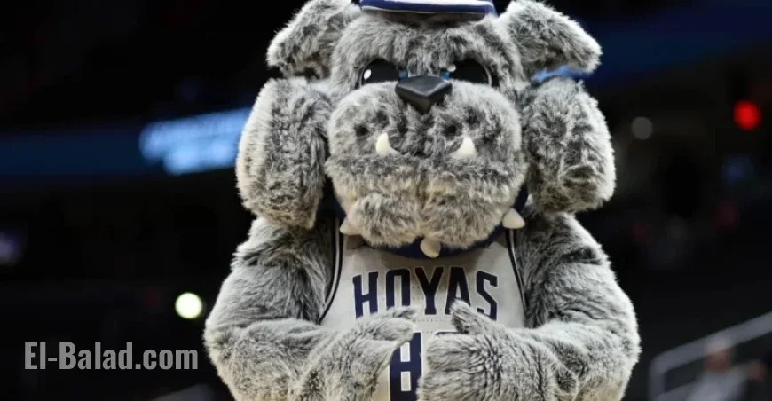 Georgetown Hoyas Face Binghamton Bearcats: Live Game Updates