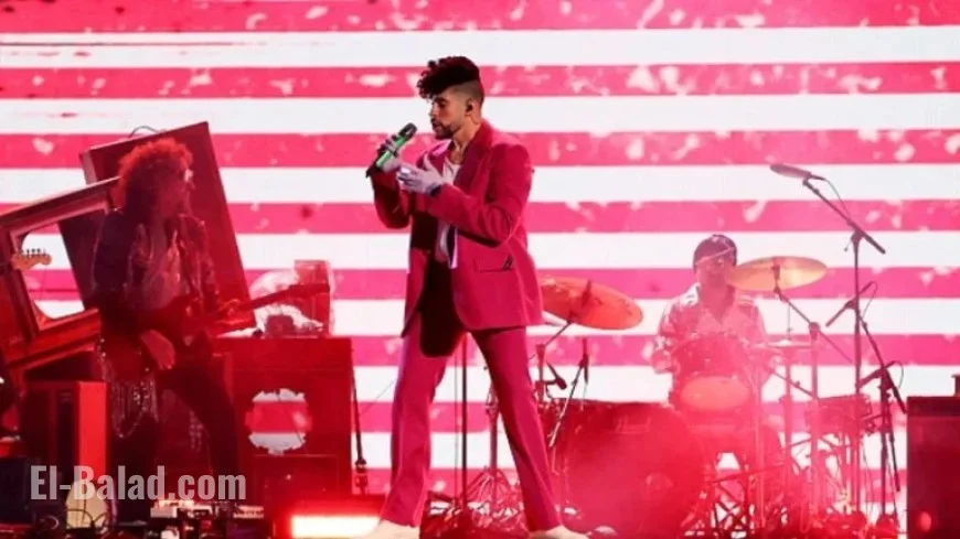 Latin Grammy 2025: Hosts, Performances, Schedule, and Live Viewing Details