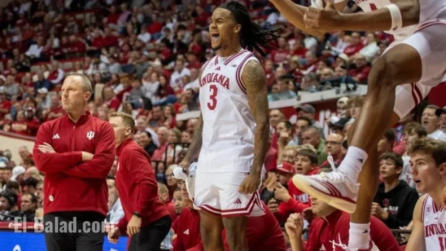 Indiana vs. Milwaukee: Live Basketball Updates, Scores, and Highlights