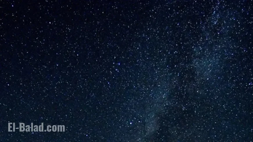 Stargazers Alert: Spectacular Fireballs to Light up Tonight’s Sky