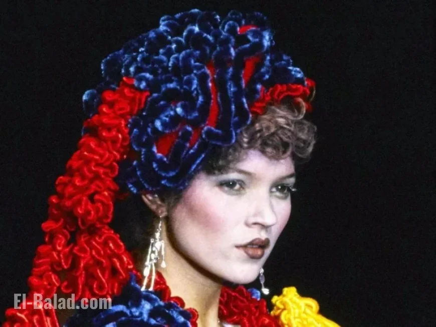 NGV Summer Blockbuster Unites Iconic Fashion Rebels