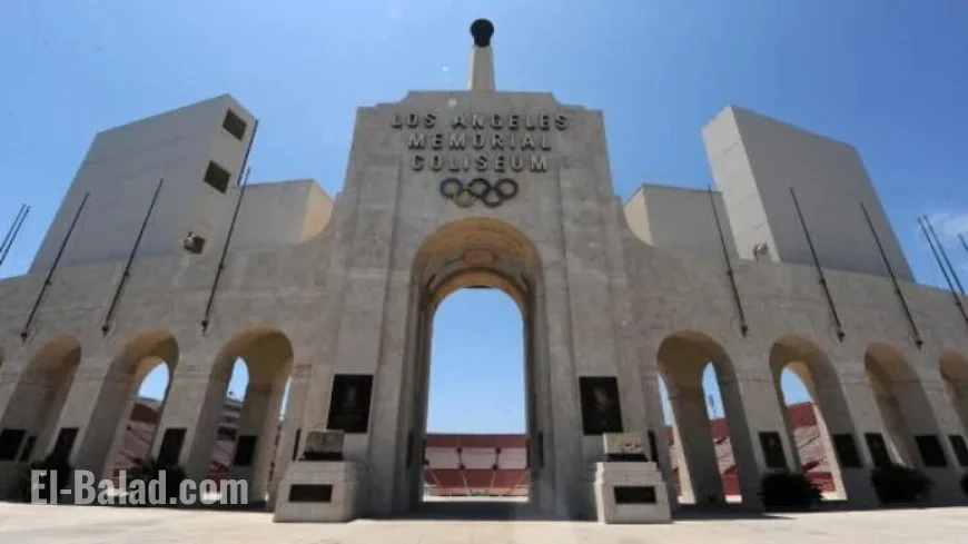 LA28 Olympics Releases Complete Competition Schedule