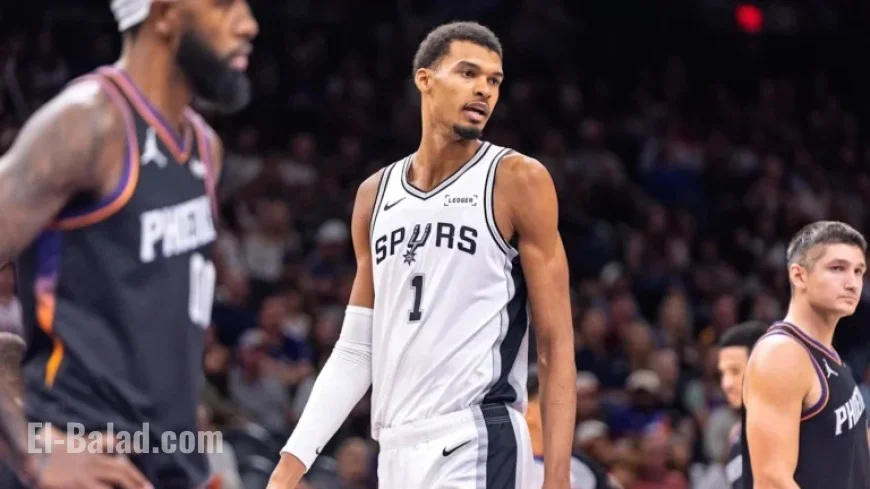 Warriors vs. Spurs: Predictions, Odds, and Top NBA Prop Bets for Nov. 12