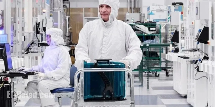 IBM’s New Quantum Chip to Reach Key Bitcoin Milestone