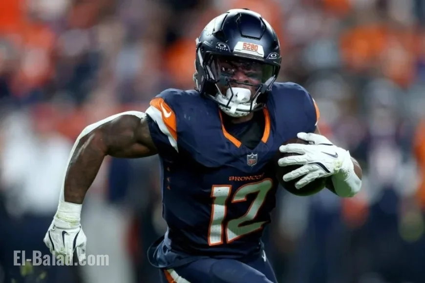 Week 11 Fantasy Football: Top Sleepers, Must-Starts, Best High School Athletes