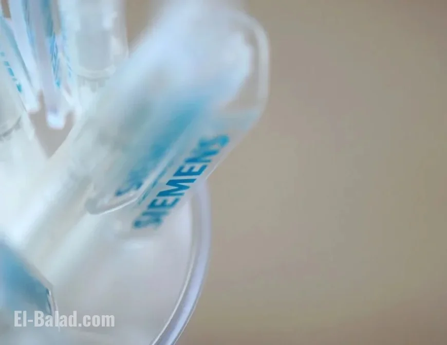 Siemens to Deconsolidate Siemens Healthineers for Strategic Growth