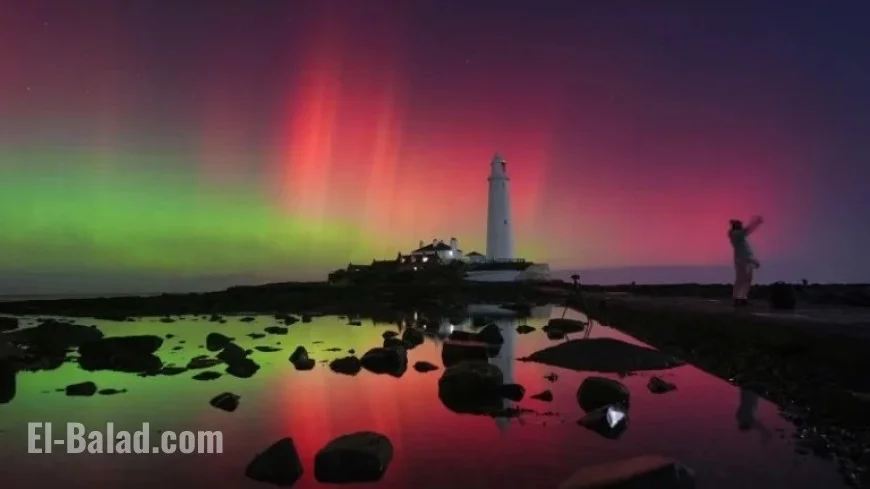 Northern Lights to Grace US Skies Again Wednesday Night: Key Details