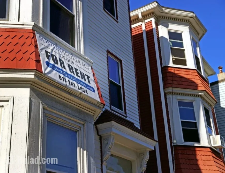 Boston Foundation Report: Housing Prices Continue to Soar