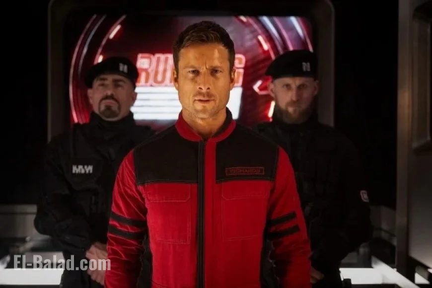 Edgar Wright Delivers Thrilling and Dynamic Action Film