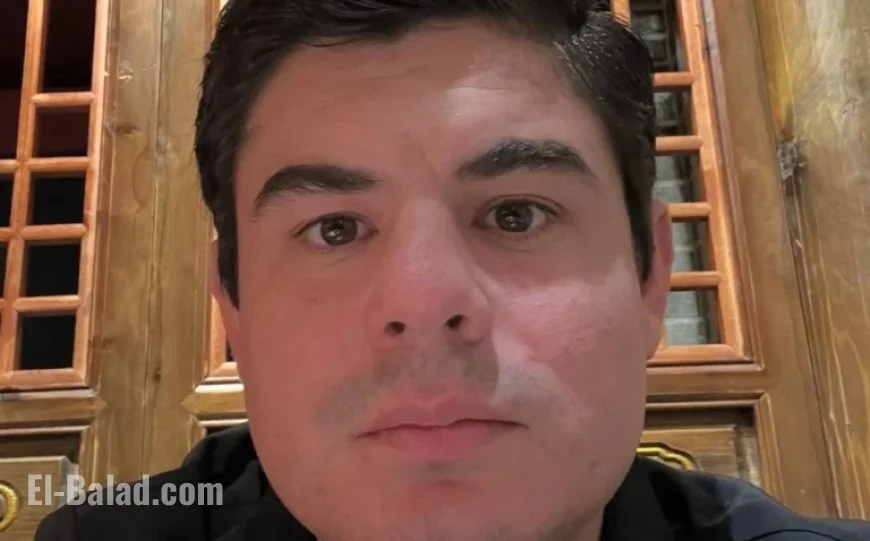 Alfredo Olivas Shares Photo; Authorities Deny Tamaulipas Armed Attack