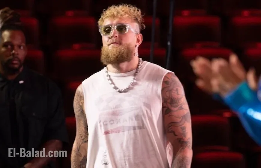 Jake Paul, Anthony Joshua Set to Finalize December Showdown Deal