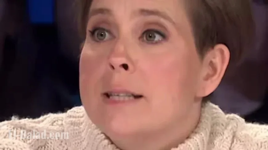 Eve Landry Almost Missed Role in Popular TV Series