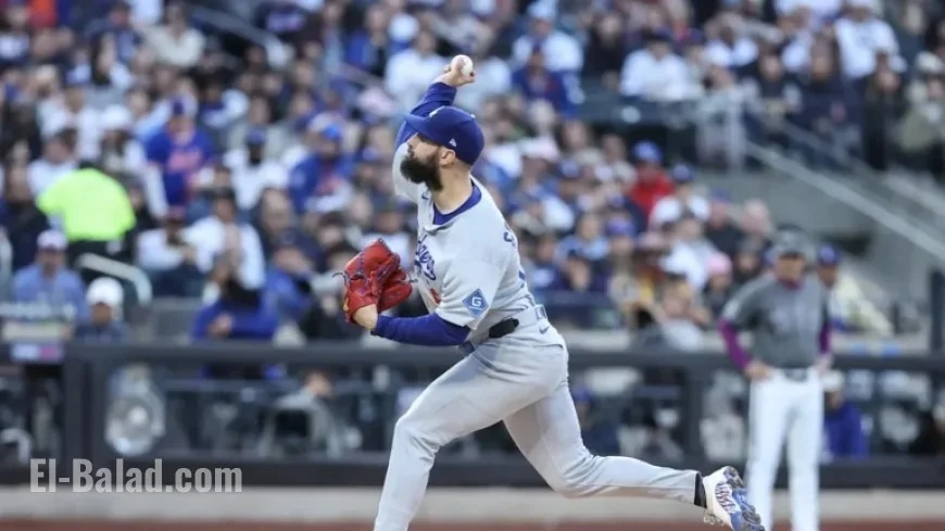 Dodgers All-Star Chooses Free Agency Over Returning to Team