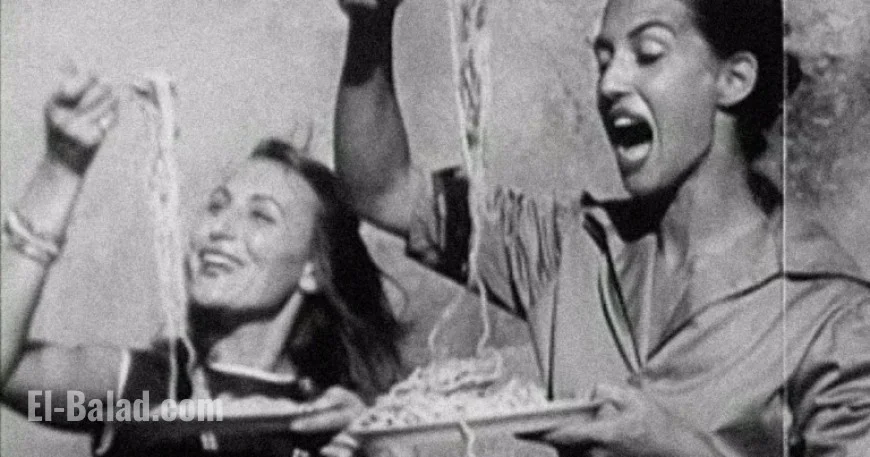 America’s Top Pasta Dishes Are Vanishing