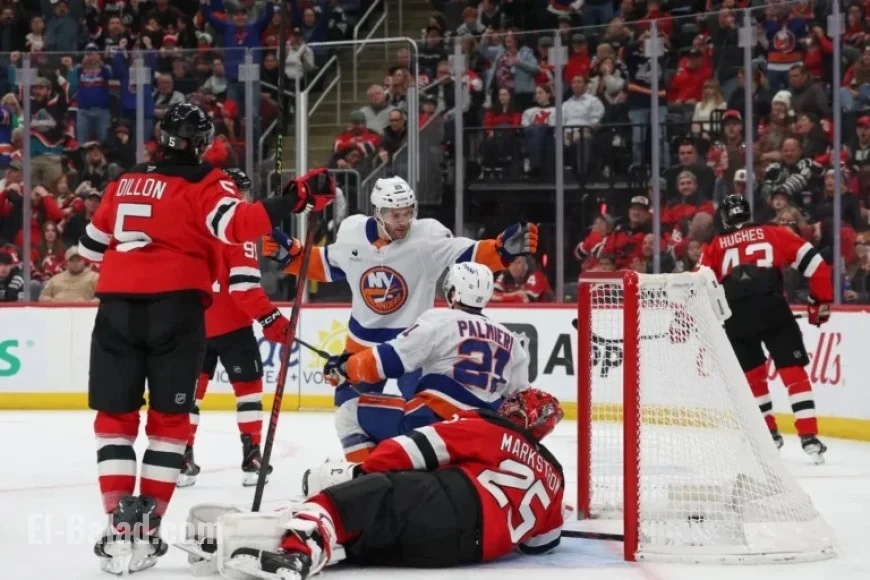 New Jersey Devils Face Chicago Blackhawks: Game Preview