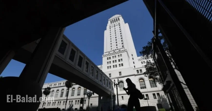 LA Overhauls Rent Rules, Cuts Increases for Most Tenants After 40 Years