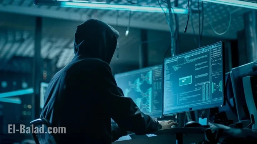 Google Sues China Scam Network, Supports Anti-Fraud Legislation in Congress