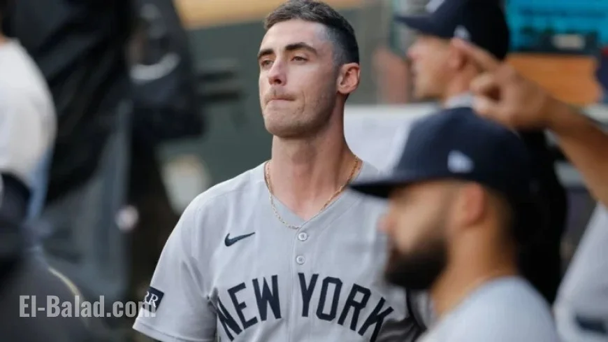 Yankees Eager to Retain Bellinger, Says Cashman